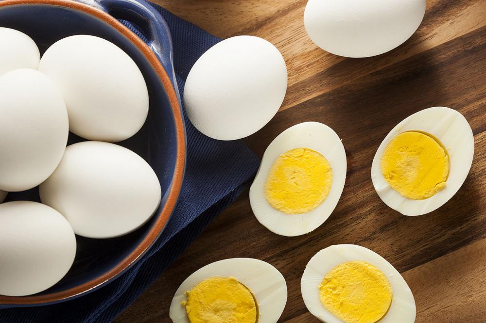 Beneficiile ouălor de bibilică – Agroland