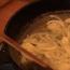 Рецепты жареных грибов с луком на гарнир и закуску